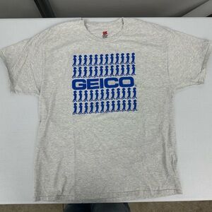 “Vintage” Geico Graphic T-shirt